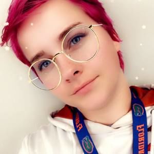 Meet your Posher, Jenna